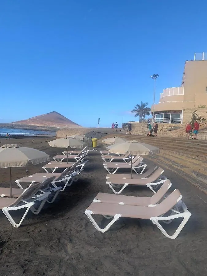 Villa Residencial Maresia el Medano 0*, El Médano