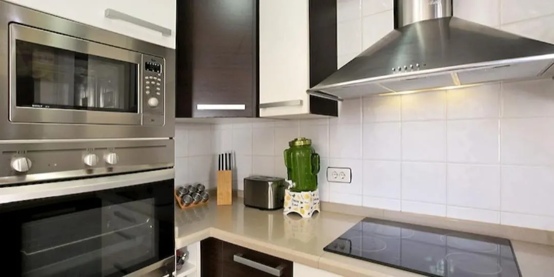 Villa Residencial Maresia el Medano 0*, El Médano España