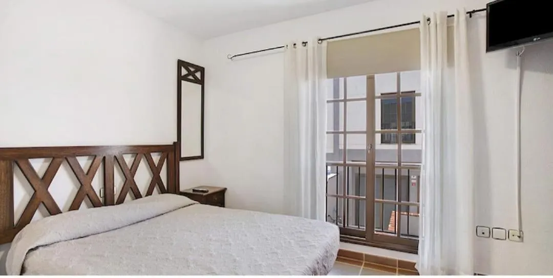 Сasa de vacaciones Villa Residencial Maresia el Medano España