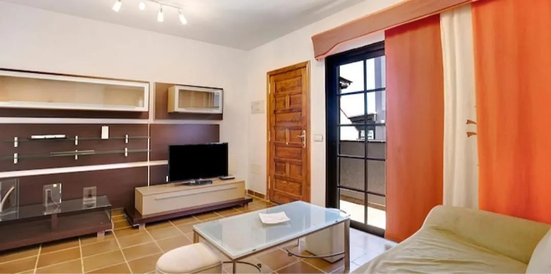 Villa Residencial Maresia el Medano El Médano