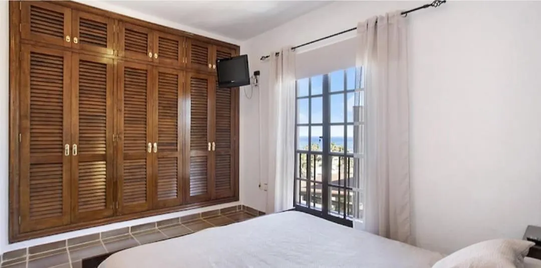 Villa Residencial Maresia el Medano 0*, El Médano