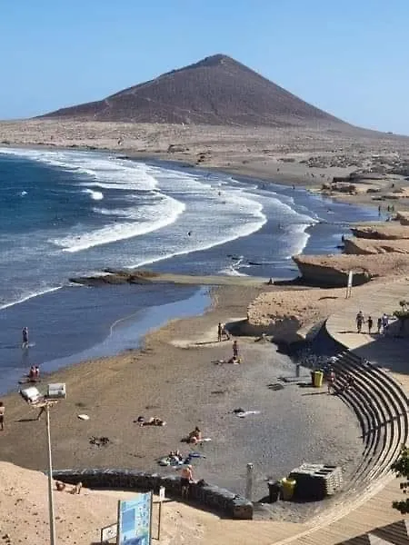 Сasa de vacaciones Villa Residencial Maresia el Medano España